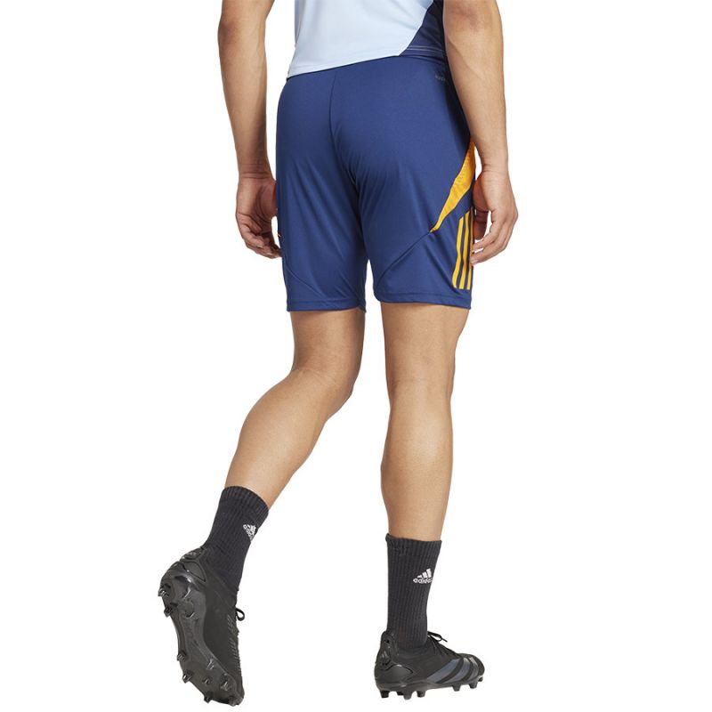 Adidas Real Madrid M IT5105 shorts - Sportmania.hu