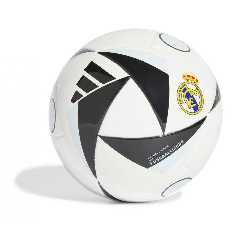 Adidas Real Madrid Mini Home Mini futball IX4020