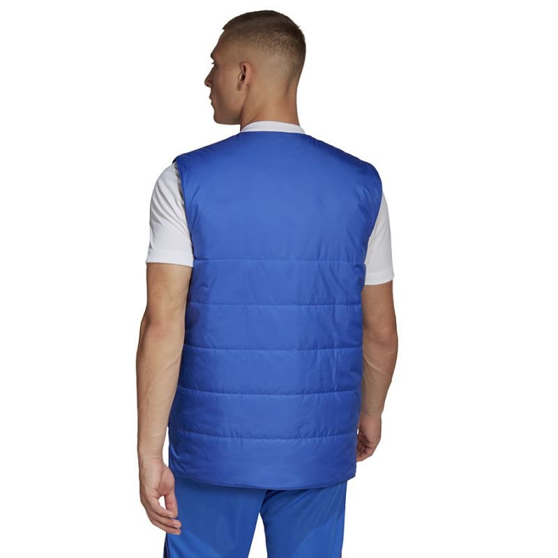 Adidas Real Madrid Pad Vest LM HG8685 Mellény - Sportmania.hu