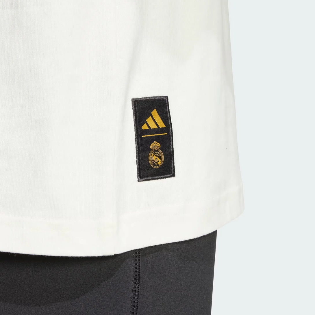 Adidas Real Madrid póló - Sportmania.hu
