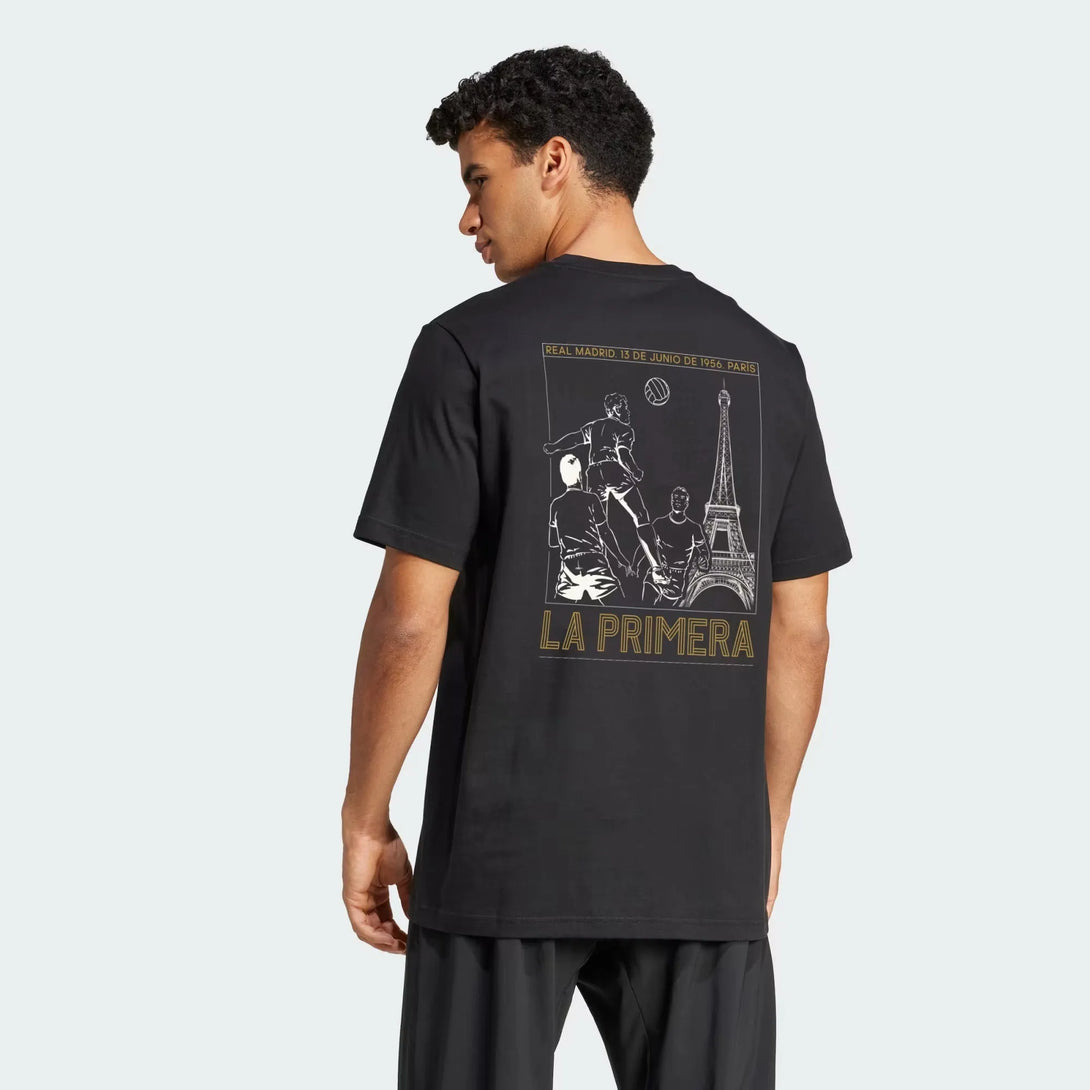 Adidas Real Madrid póló - Sportmania.hu