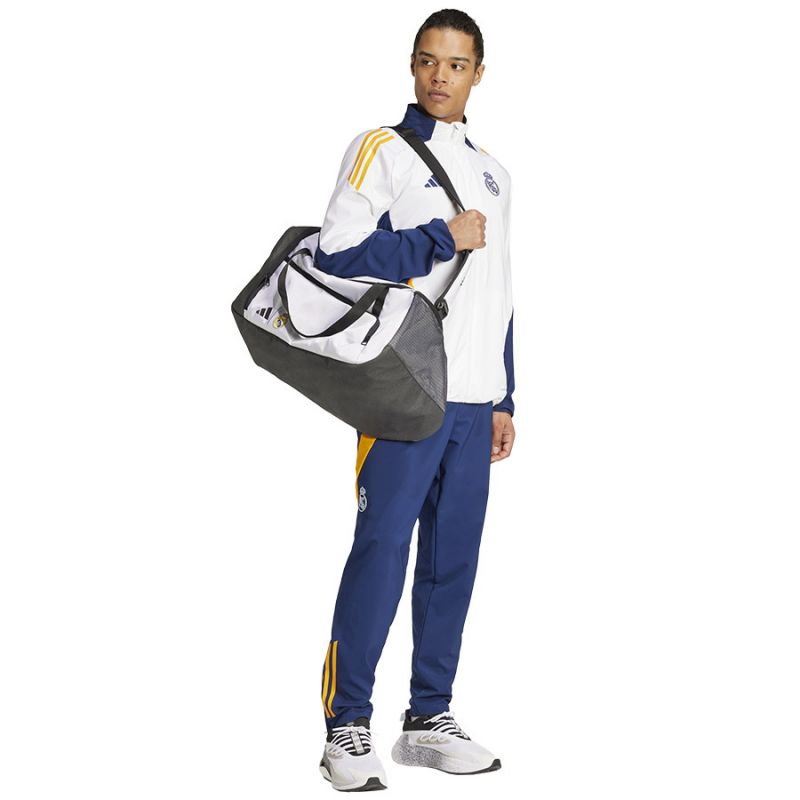 Adidas Real Madrid Pre Jacket M IT5148 Kabát - Sportmania.hu