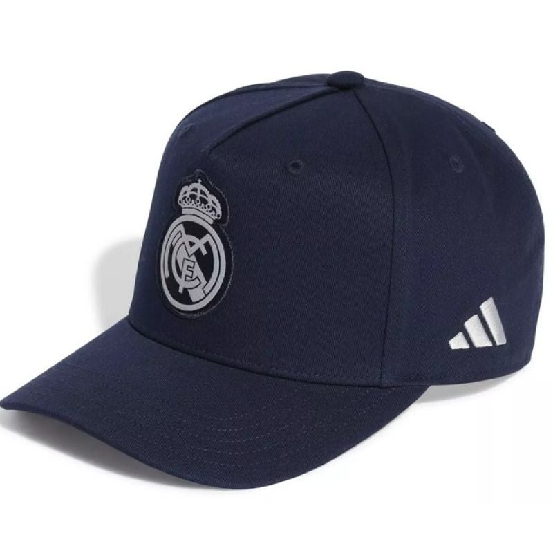 adidas Real Madrid SB Cap Baseball sapka JW8985
