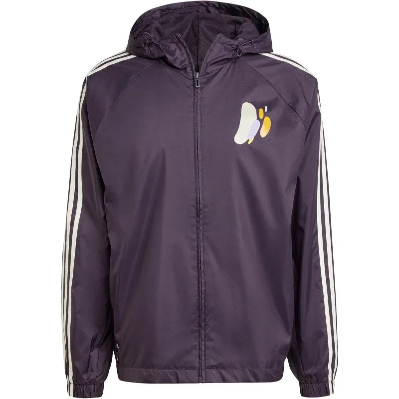 Adidas Real Madrid Windbreaker - Sportmania.hu