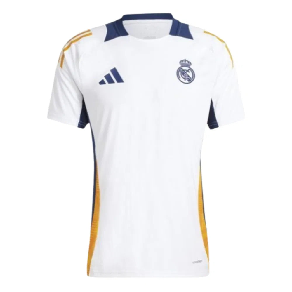 adidas Real Madrid T-shirt M férfi Póló IT5145