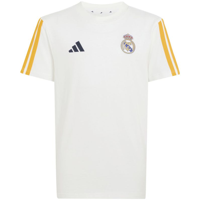 Adidas Real Madrid Tee Junior gyerek póló