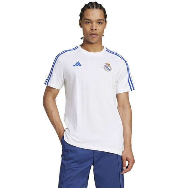 Adidas Real Madrid Tee M IT3814 Póló