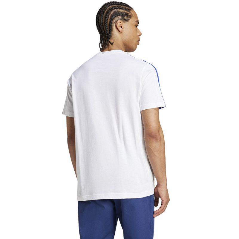 Adidas Real Madrid Tee M IT3814 Póló