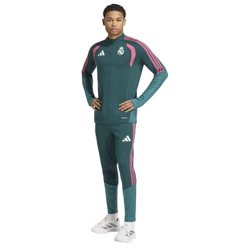 Adidas Real Madrid Tiro 26 Training Top pulóver
