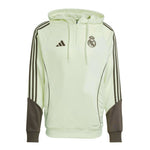 adidas Real Madrid Training Kapucnis pulóver JP4002