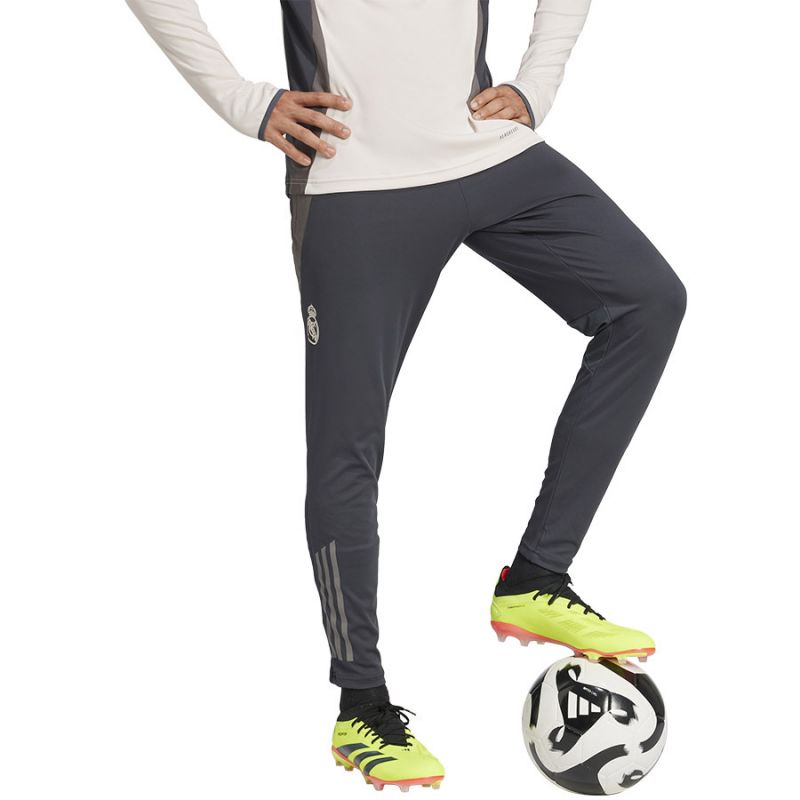Adidas Real Madrid Training Panty M IT5096 Ruházat