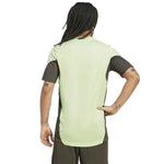 adidas Real Madrid Training T-shirt JSY férfi Póló JP3977