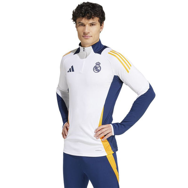 Adidas Real Madrid Training Top M IT5119 sweatshirt Pulóver