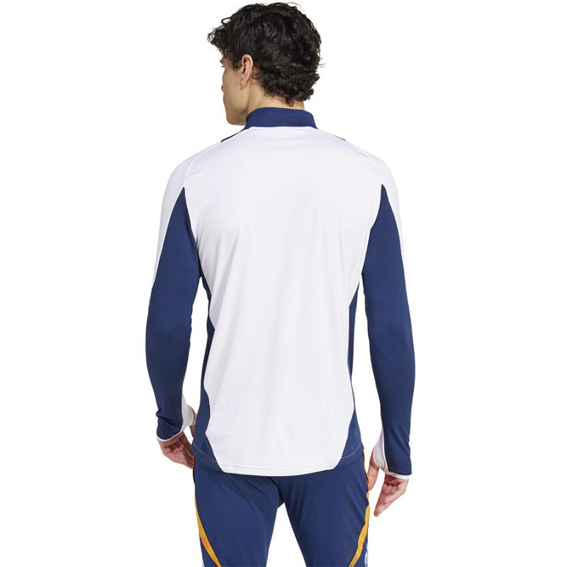 Adidas Real Madrid Training Top M IT5119 sweatshirt Pulóver - Sportmania.hu
