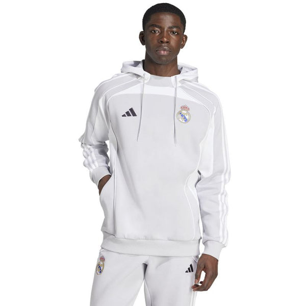 adidas Real Madrid UBP DK HD M JN3071 sweatshirt Kapucnis pulóver - Sportmania.hu