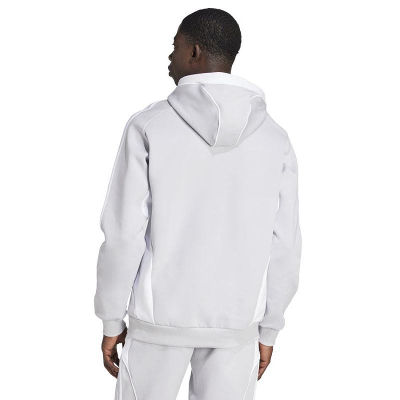 adidas Real Madrid UBP DK HD M JN3071 sweatshirt Kapucnis pulóver - Sportmania.hu