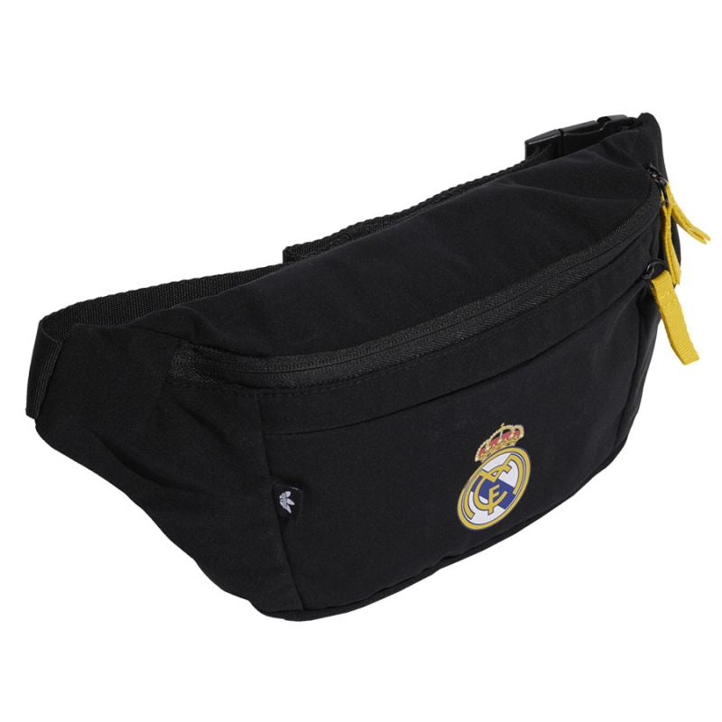 adidas Real Madrid Waist Oldaltáska KB9763