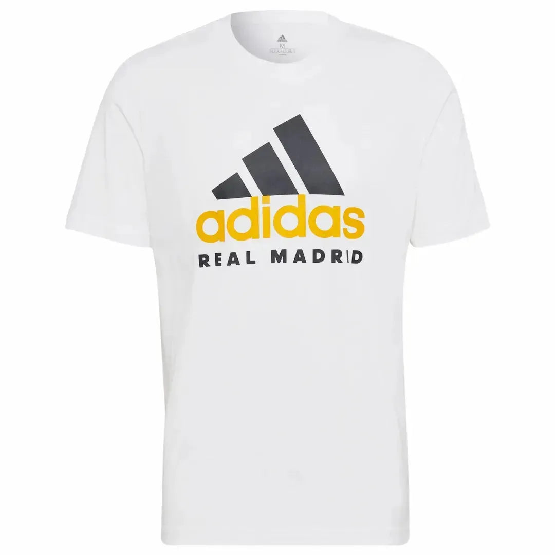 Adidas REAL póló - Sportmania.hu