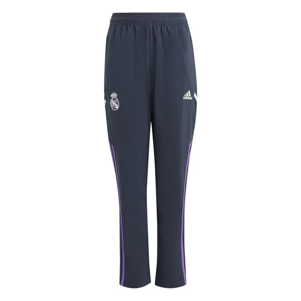 Adidas REAL PRE PNT Y GYEREK Nadrág - Sportmania.hu