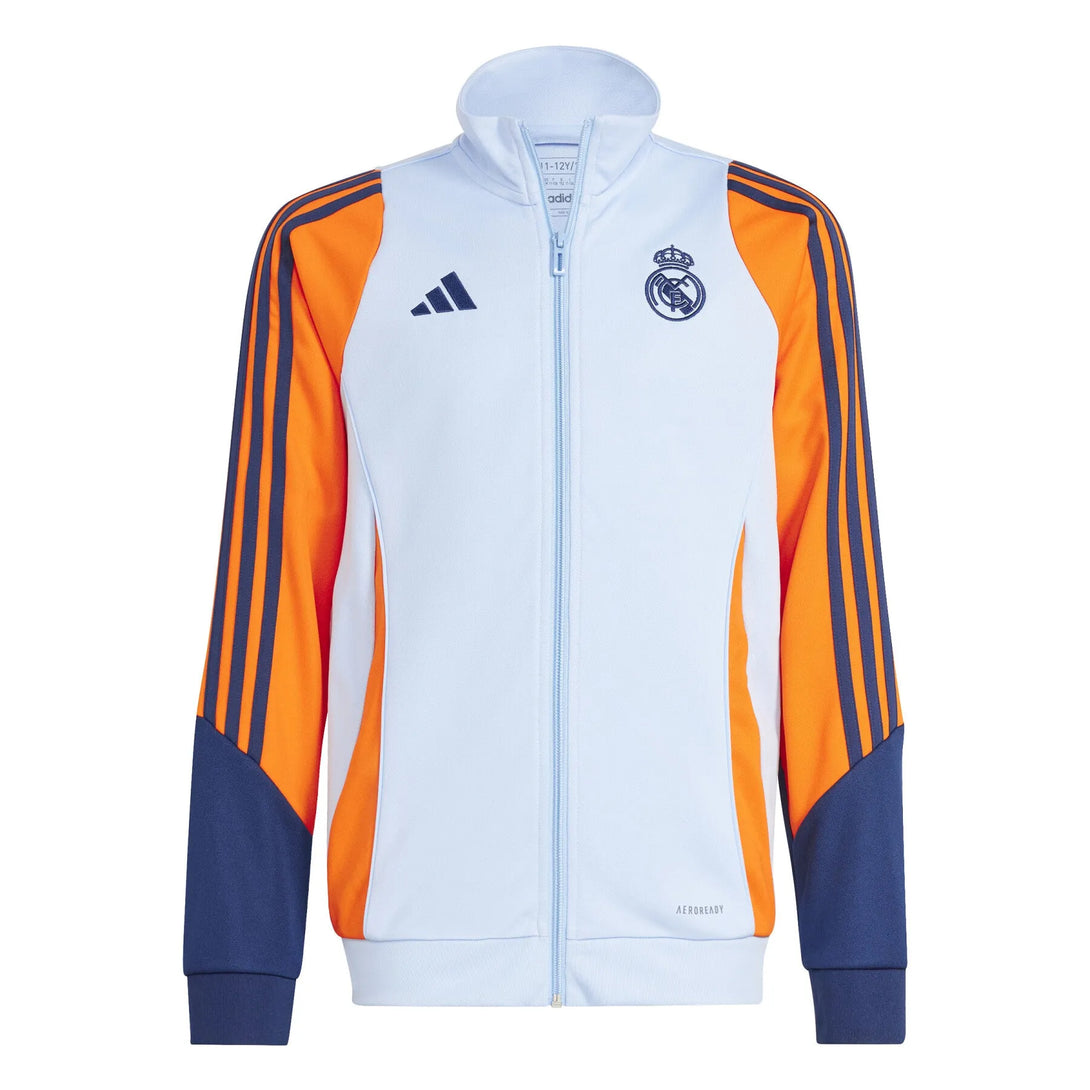 Adidas Real Madrid 2024/25 gyerek melegítő - Sportmania.hu