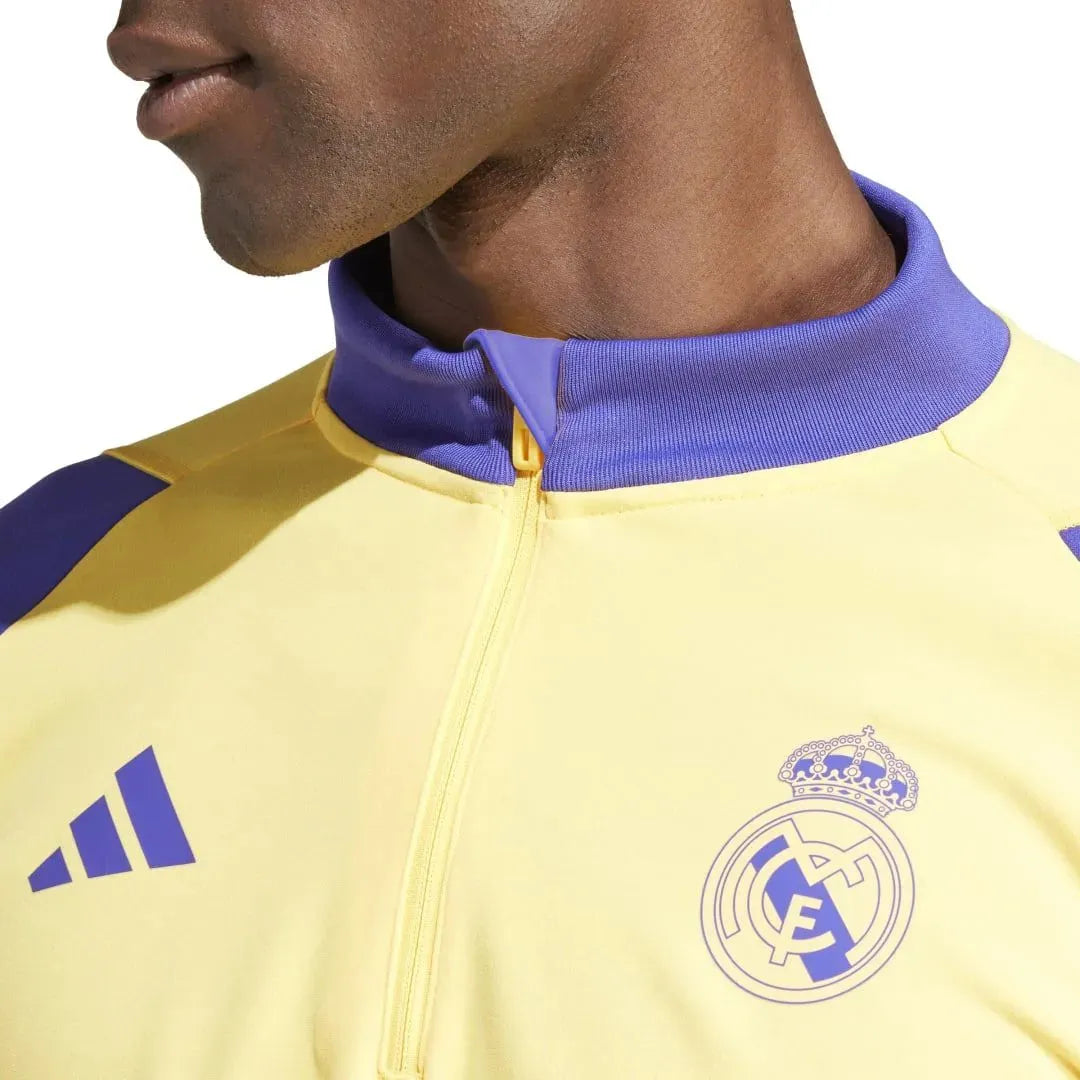 Adidas REAL TRIO23 Pulóver - Sportmania.hu