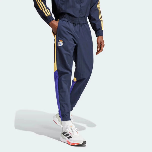 Adidas REAL WV Nadrág - Sportmania.hu