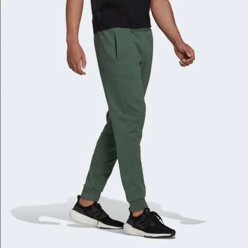 Adidas Recbos M HM7892 sweatpants Melegítő nadrág - Sportmania.hu
