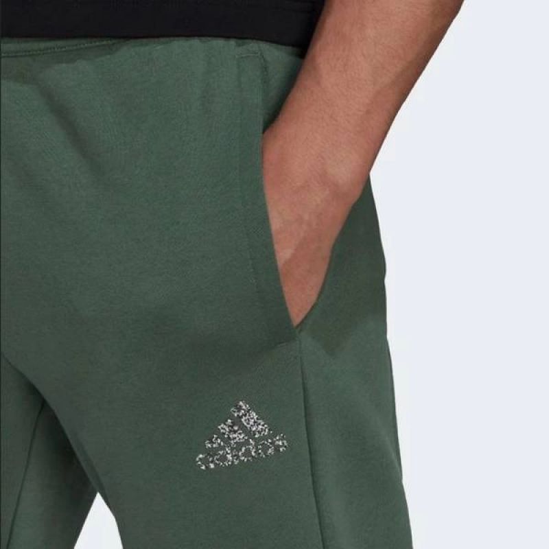 Adidas Recbos M HM7892 sweatpants Melegítő nadrág - Sportmania.hu