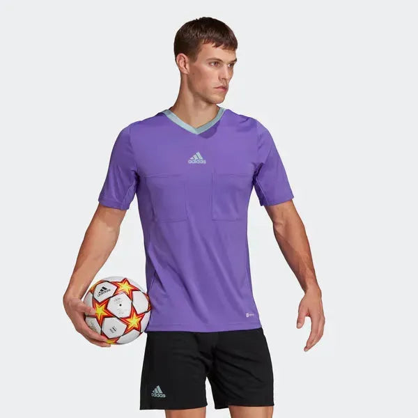 Adidas REF 22 JSY Póló - Sportmania.hu