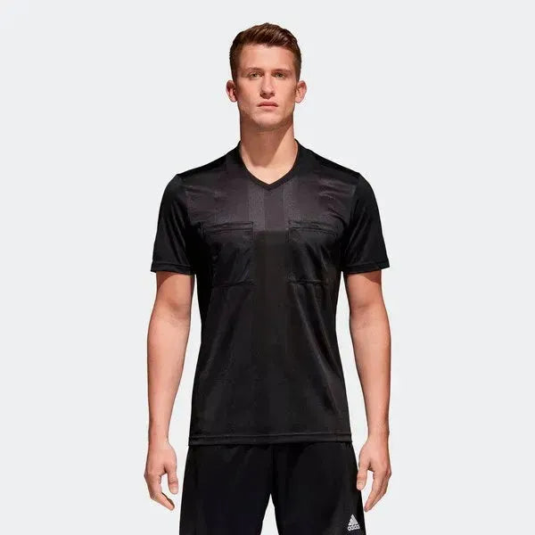 Adidas REF18 JSY férfi Póló