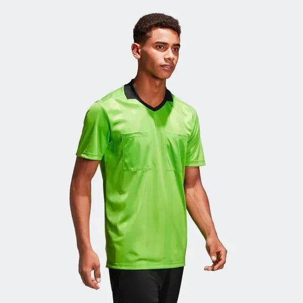 Adidas REF18 JSY férfi Póló