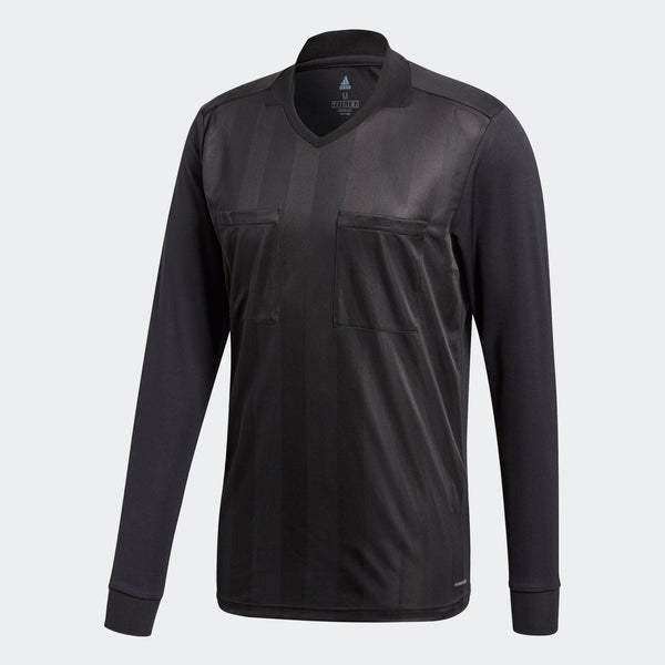 Adidas REF18 JSY LS Hosszú ujjú póló - Sportmania.hu