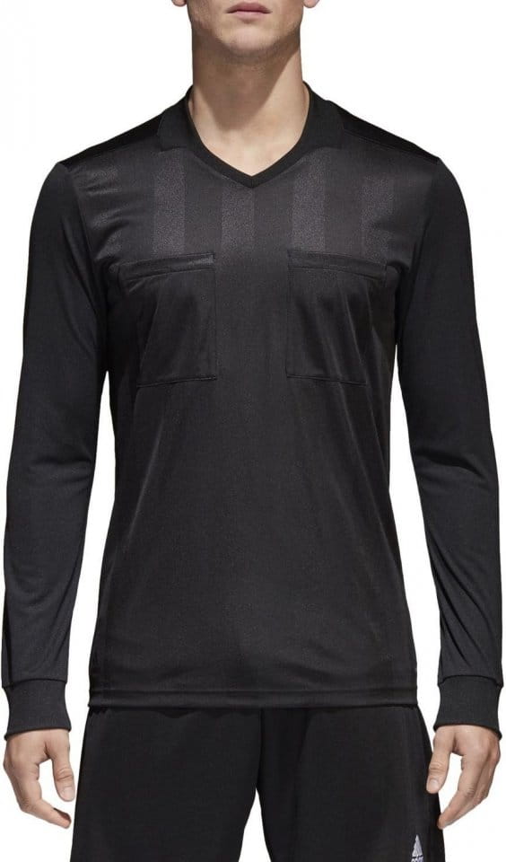Adidas REF18 JSY LS Hosszú ujjú póló - Sportmania.hu
