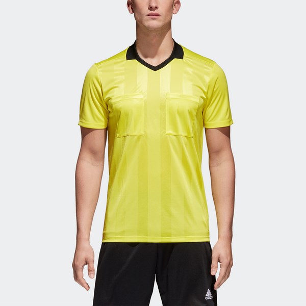 Adidas REF18 JSY Póló - Sportmania.hu