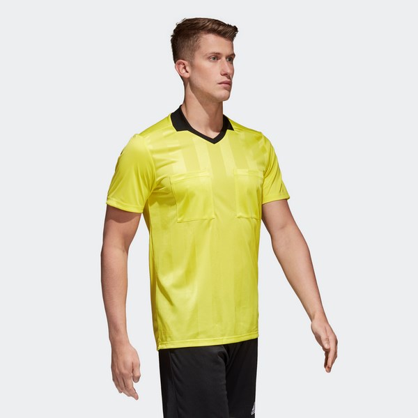 Adidas REF18 JSY Póló - Sportmania.hu