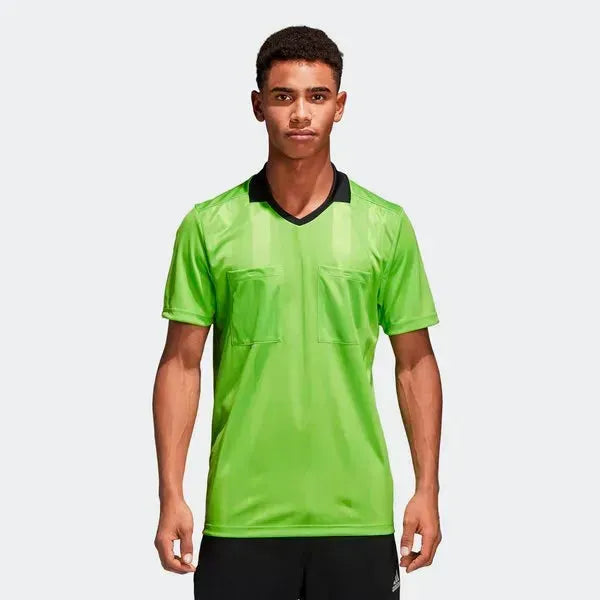 Adidas REF18 JSY Póló - Sportmania.hu