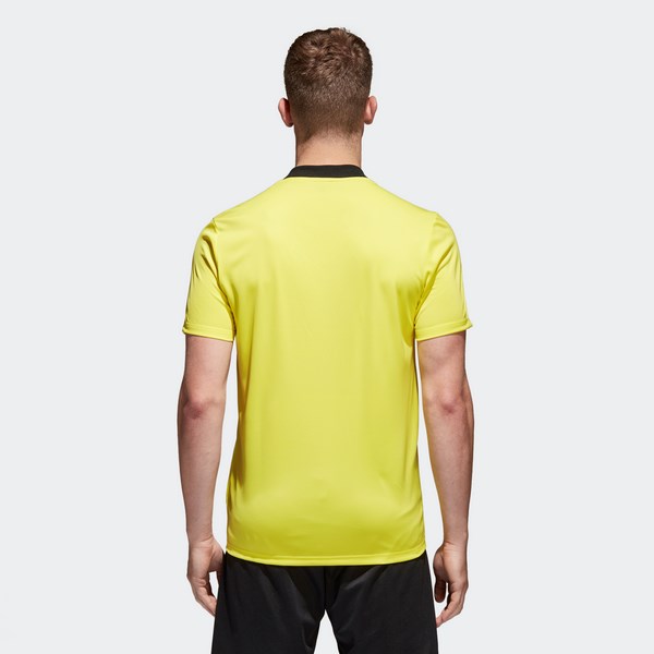 Adidas REF18 JSY Póló - Sportmania.hu