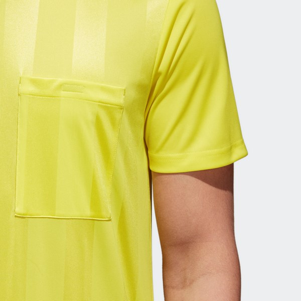 Adidas REF18 JSY Póló - Sportmania.hu
