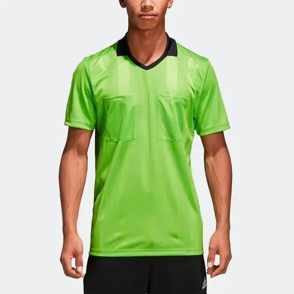 Adidas REF18 JSY Póló - Sportmania.hu