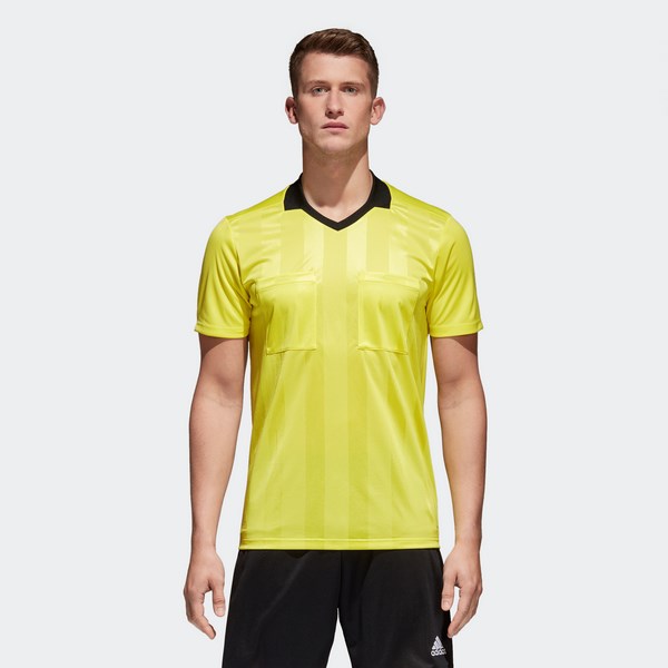 Adidas REF18 JSY Póló - Sportmania.hu