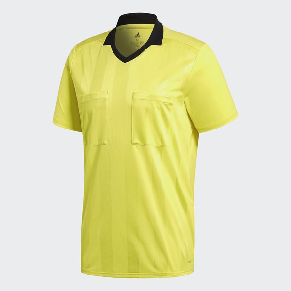 Adidas REF18 JSY Póló - Sportmania.hu