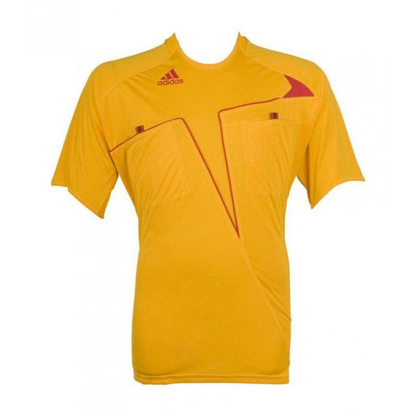 adidas Referee jersey adidas M P07353 Ruházat