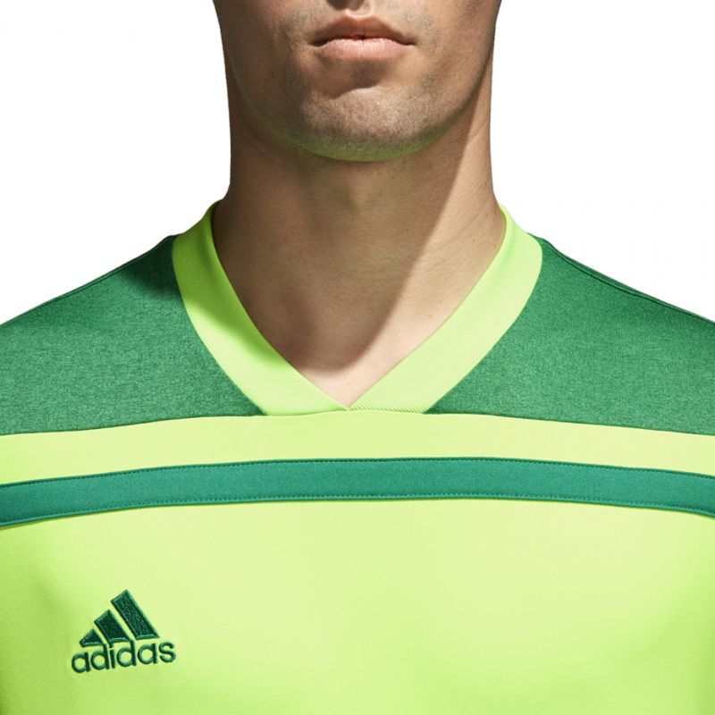 Adidas Regista 18 Jersey M Ce8973 Football Jersey Futball mez