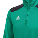 Adidas Regista 18 Junior training Póló Pulóver, gyerek DJ1842