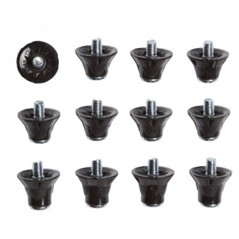 Adidas Replacement Studs FJ6356 pegs Kiegészítők