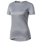 Adidas Response Short Sleeve Tee W BP7454 Póló Ruházat Póló - Sportmania.hu