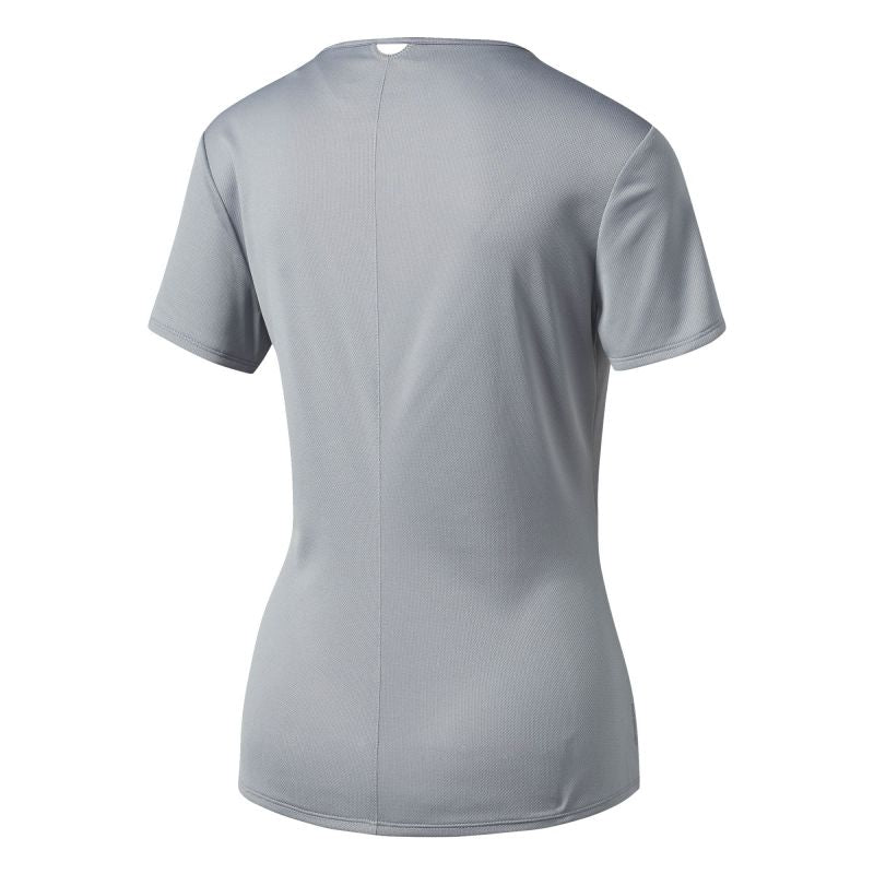 Adidas Response Short Sleeve Tee W BP7454 Póló Ruházat Póló - Sportmania.hu