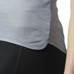 Adidas Response Short Sleeve Tee W BP7454 Póló Ruházat Póló - Sportmania.hu