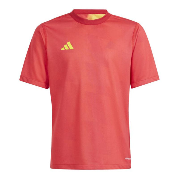 Adidas Revolution 24 Jr T-shirt IN8129 Póló