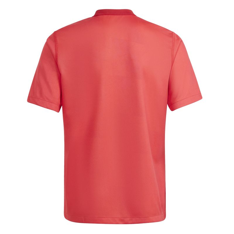 Adidas Revolution 24 Jr T-shirt IN8129 Póló